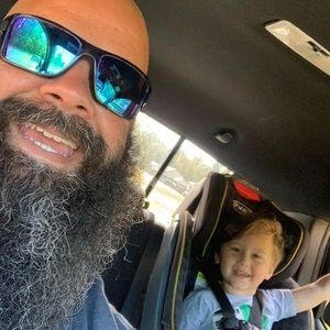 Meet your Posher, Randy